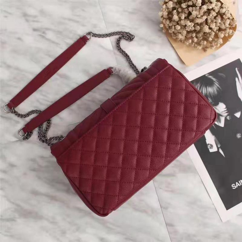 BB - YSL Bag - 2822