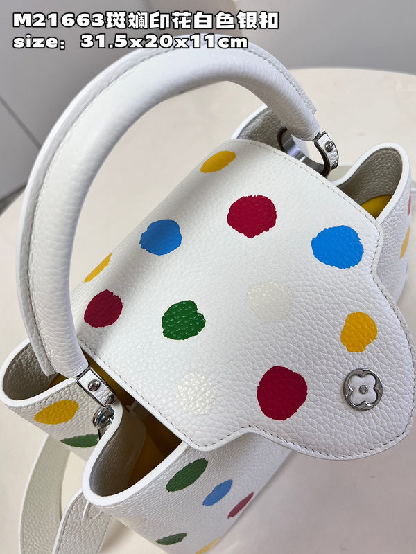 LO - LV Bags - 15446