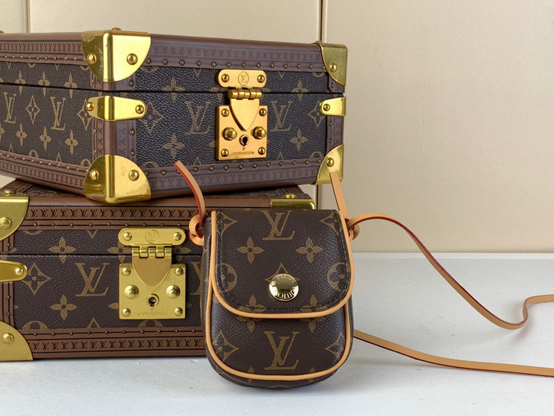 LO-LV bags 12059