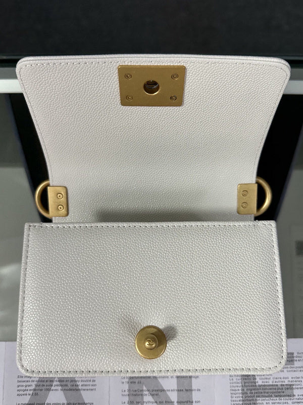 LO - CHL Bags - 2351