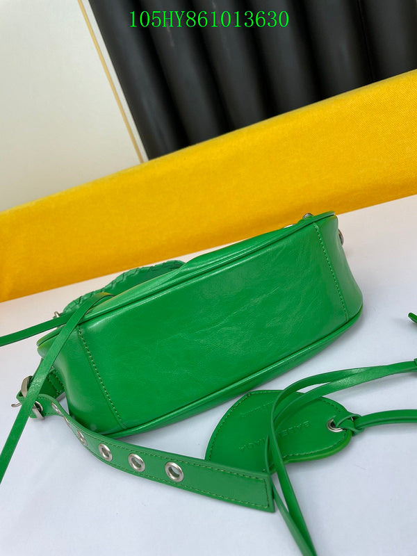 LO - BGA Bags - 2422