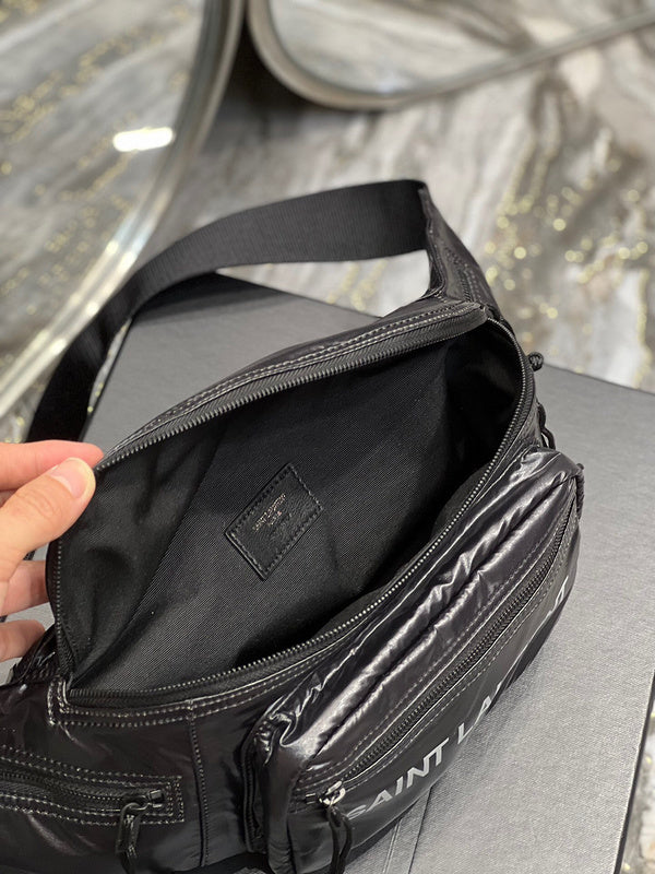 BB - YSL Bag - 3615