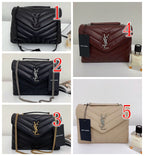 BB - YSL Bag - 3842