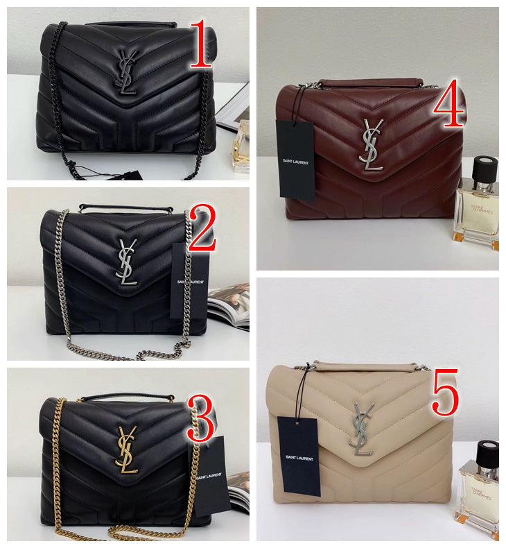 BB - YSL Bag - 3842