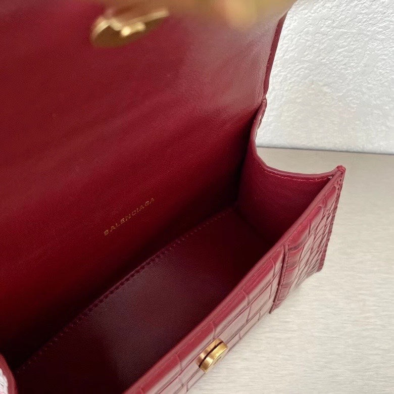 LO - BLN-CIAGA WOMEN LUXURY BAGS - 592