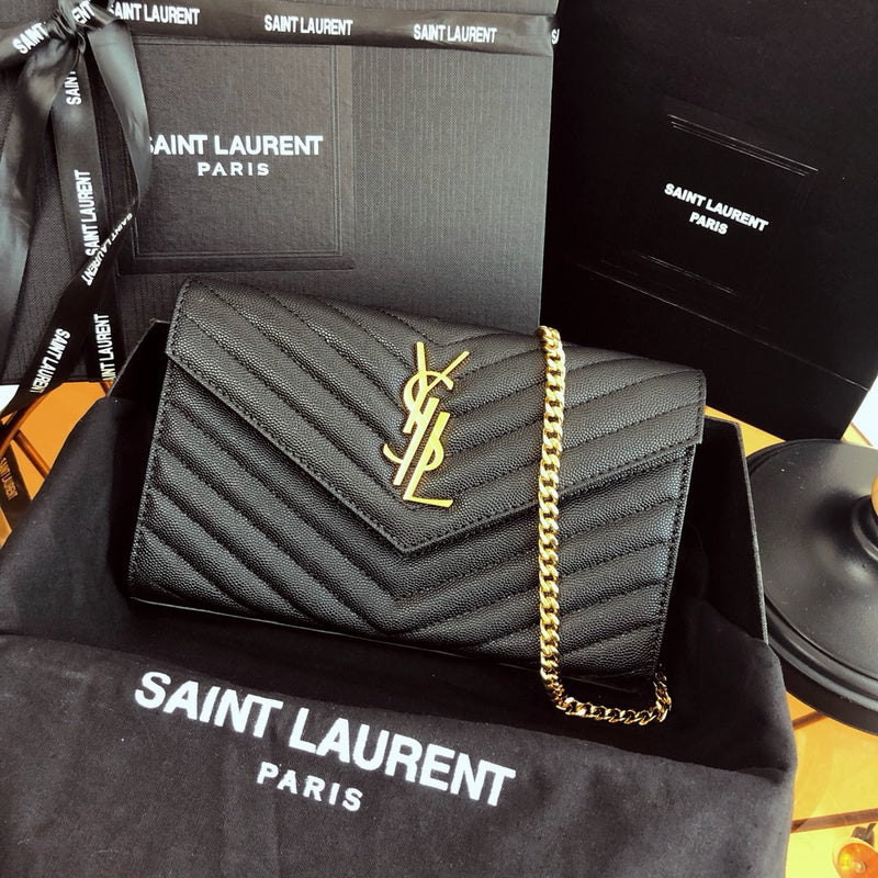 Lusso Official - SLY Bags 088