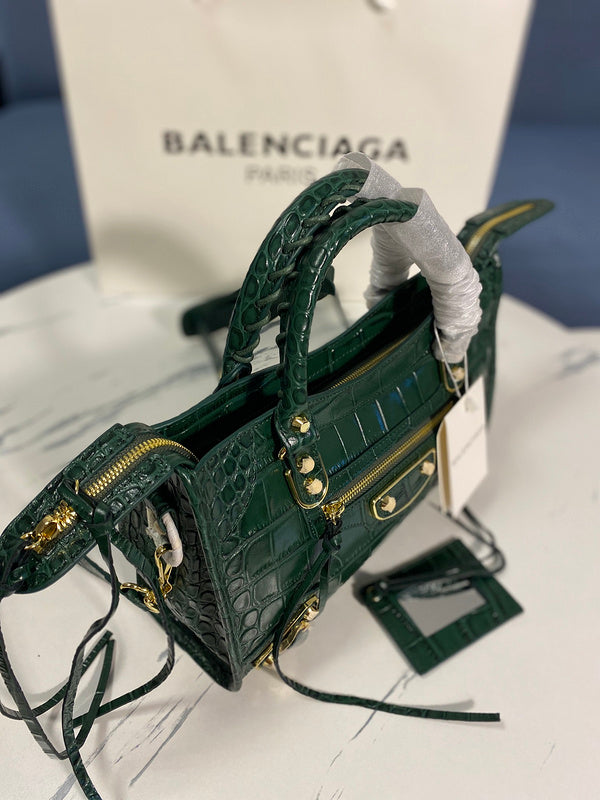 LO - BLN-CIAGA WOMEN LUXURY BAGS - 641