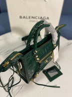 LO - BLN-CIAGA WOMEN LUXURY BAGS - 641