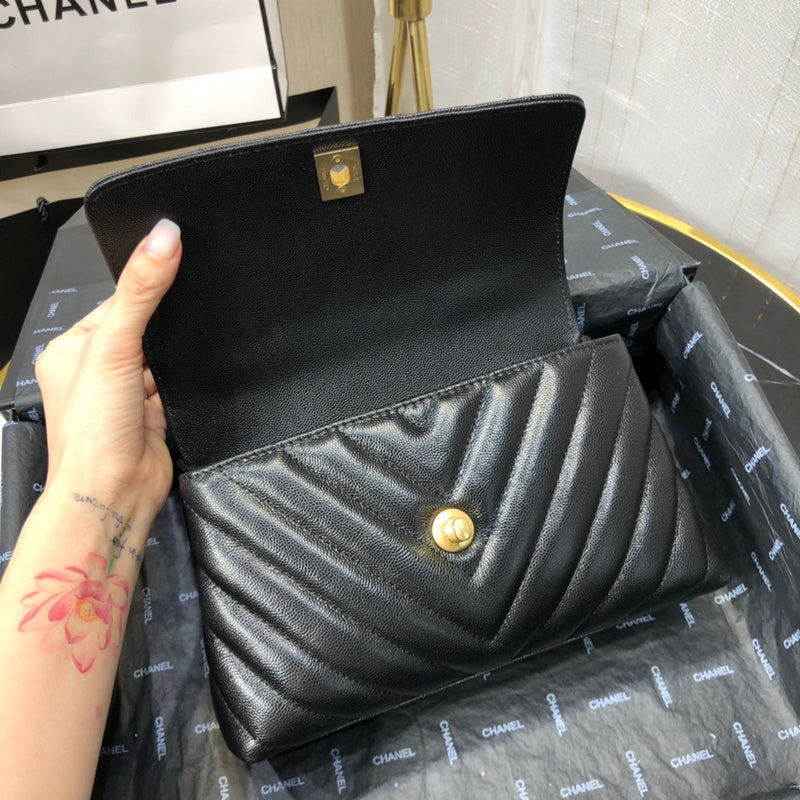 LO - CHL Bags - 1945