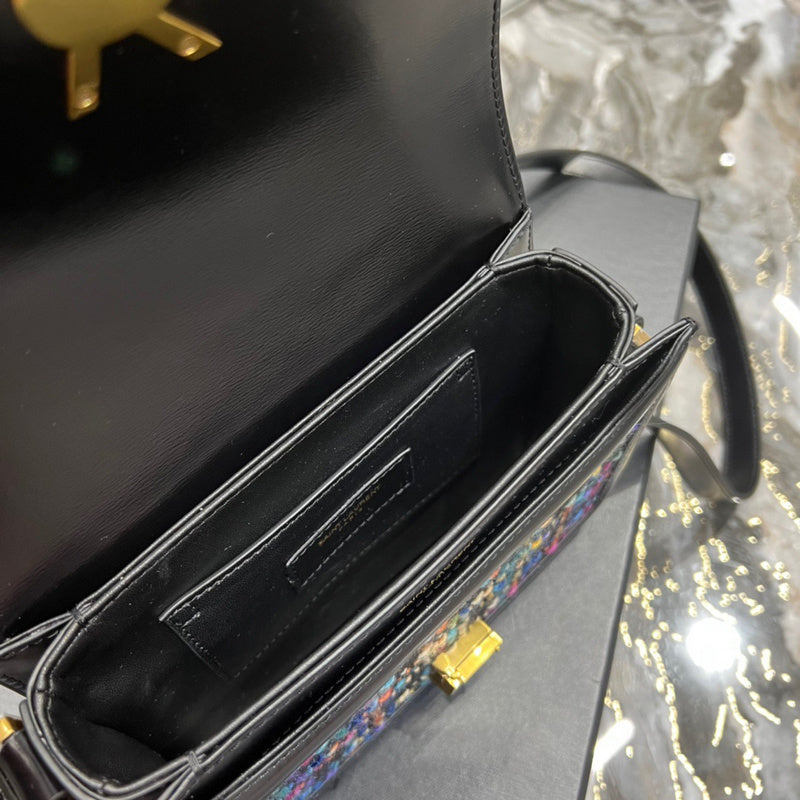 BB - YSL Bag - 4212