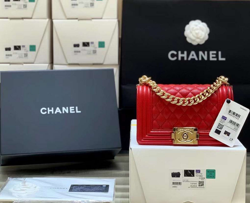 LO - CHL  BAGS FOR WOMEN - FASHION LUXURY BAGS -2034