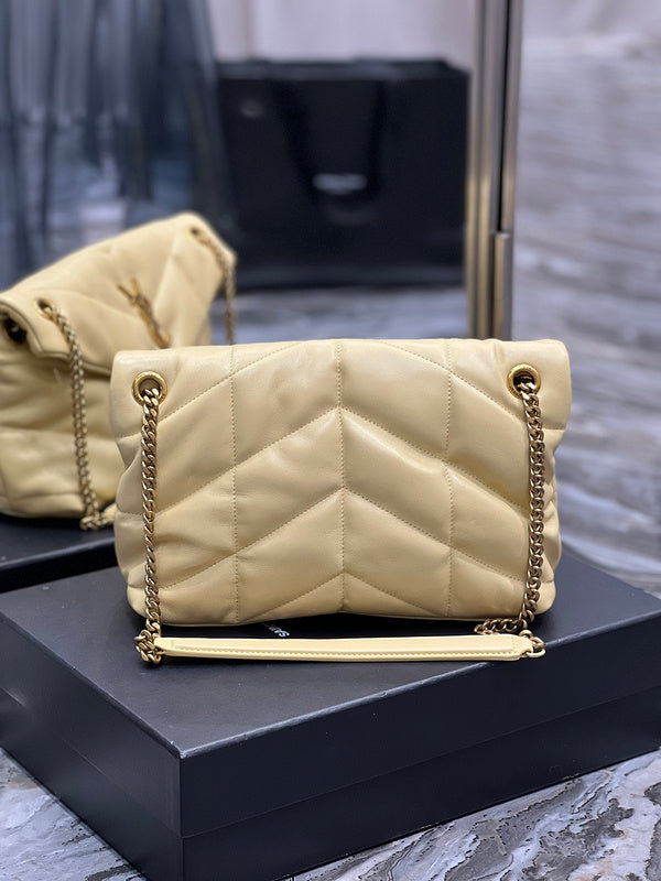 Lusso Official - YSL LUXURY WOMEN BAGS - 1546
