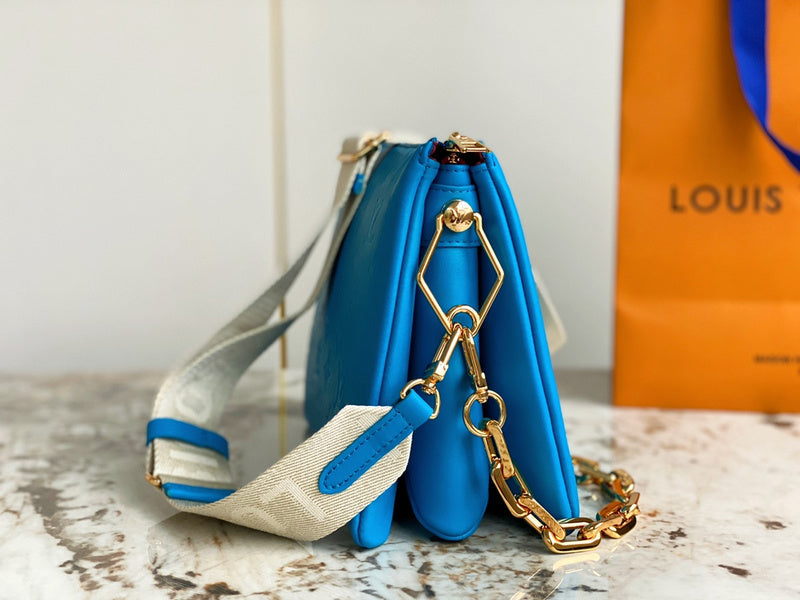 LO - LV Bags - 15725