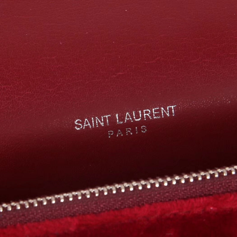 BB - YSL Bag - 3885