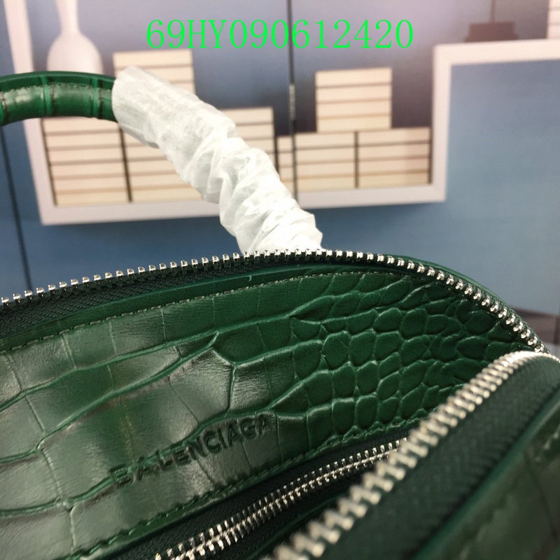 LO - BGA Bags - 2484
