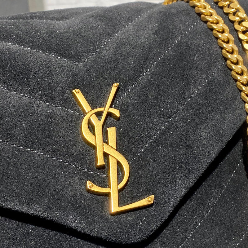 BB - YSL Bag - 4119