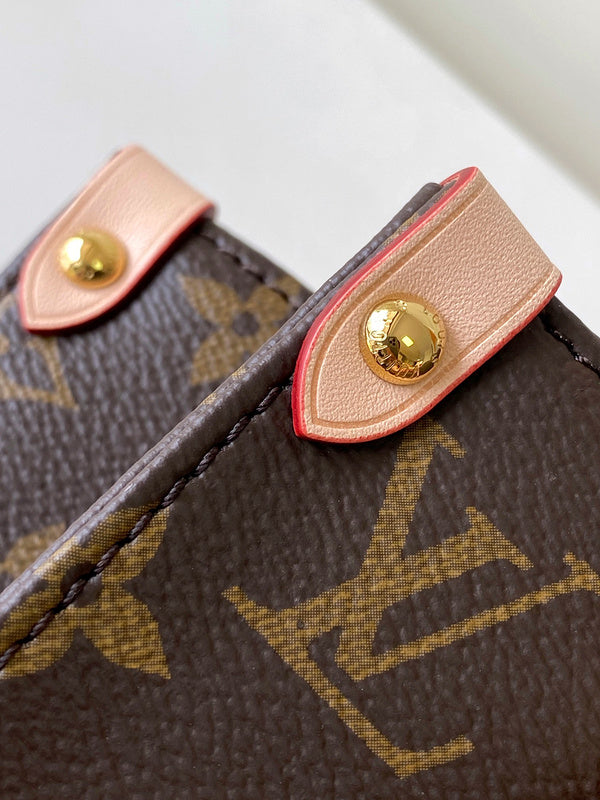LO - LV Bags - 16302