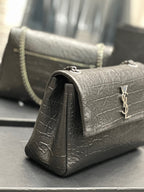 BB - YSL Bag - 1958