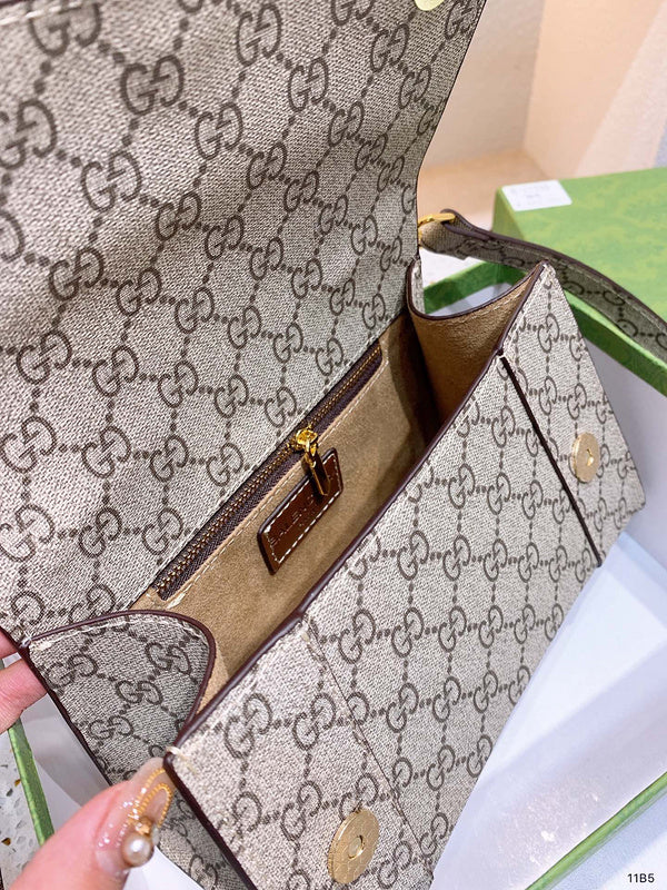 LO - BGA Bags - 1512