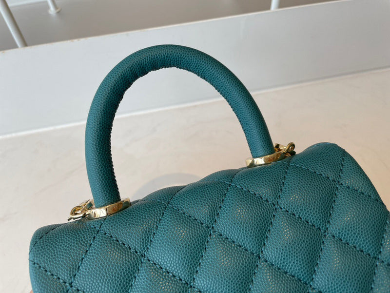 Lusso Official -  CHL BAGS  - 167