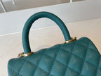 Lusso Official -  CHL BAGS  - 167
