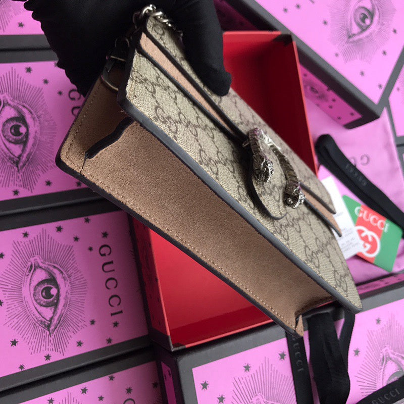 LO - GCC Bags - 6243