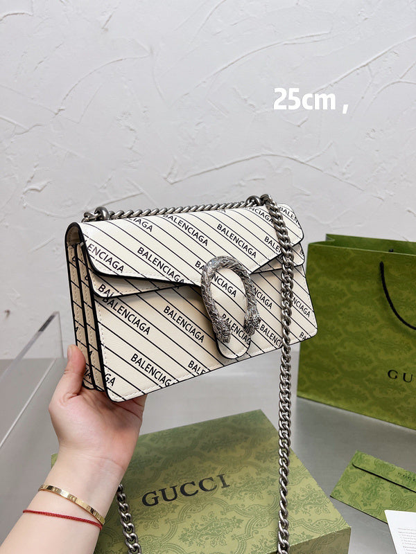 LO - BGA Bags - 1540