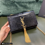 BB - YSL Bag - 3784