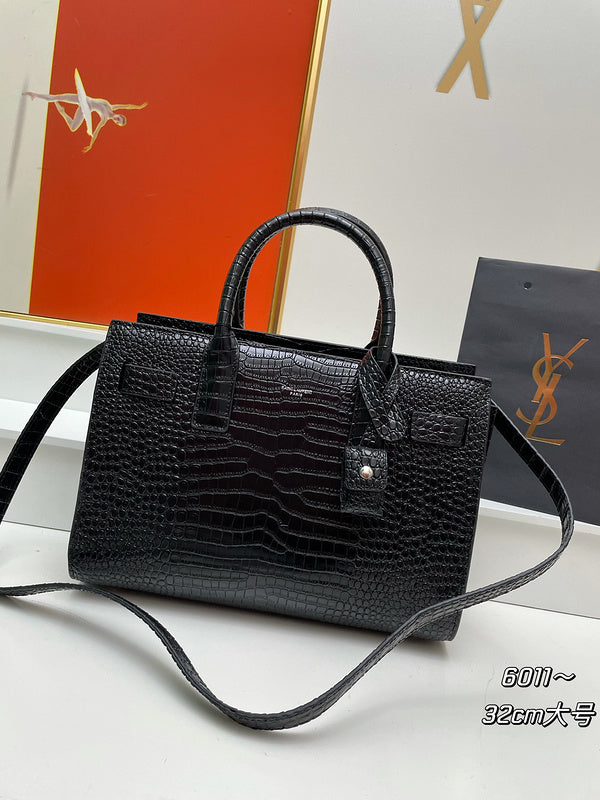 YSL BAGS - WOMEN LOVE LUXURY BAGS - 1187