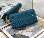 LO - DYOR   BAGS FOR WOMEN - FASHION LUXURY BAGS 398