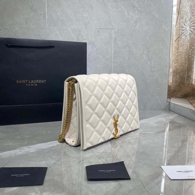 BB - YSL Bag - 4090