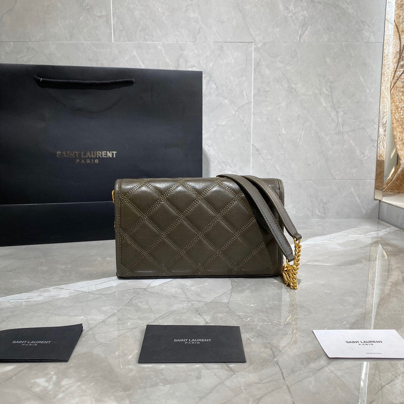 BB - YSL Bag - 4093