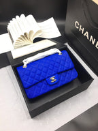 Lusso Official -  CHL BAGS  - 296