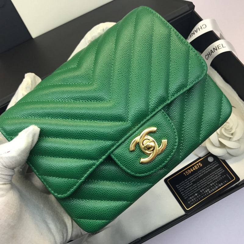 LO - CHL  BAGS FOR WOMEN - FASHION LUXURY BAGS - 1001
