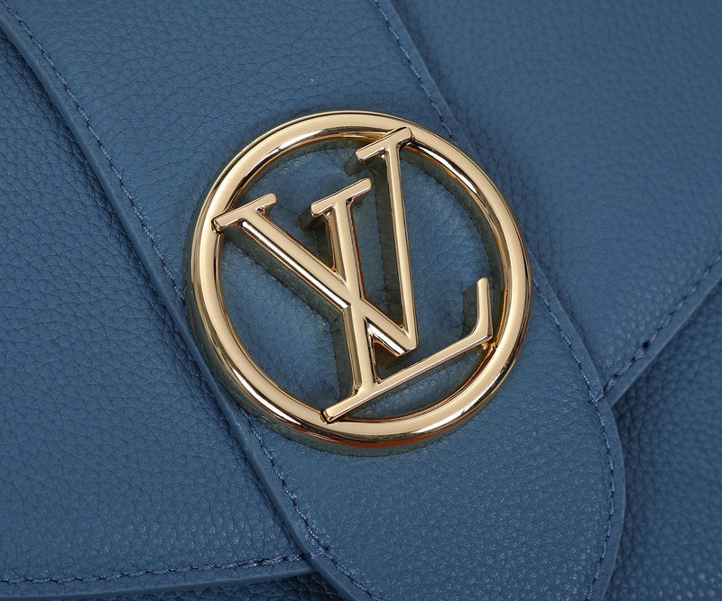 BB - LV Bags - 17112