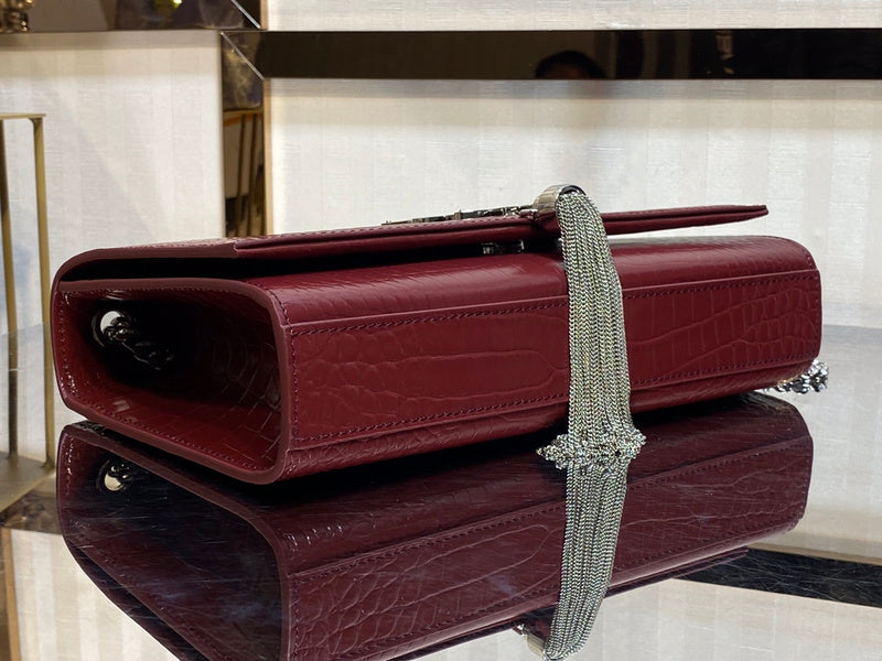 YSL BAGS - WOMEN LOVE LUXURY BAGS - 2272