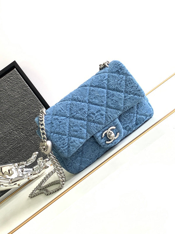 LO - LUXURY CHL BAGS - 593