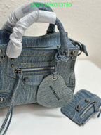 LO - BGA Bags - 1865