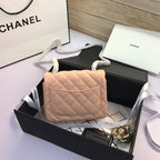 LO - CHL  BAGS FOR WOMEN - FASHION LUXURY BAGS - 989