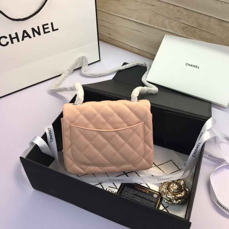 LO - CHL  BAGS FOR WOMEN - FASHION LUXURY BAGS - 989
