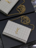 YSL BAGS - WOMEN LOVE LUXURY BAGS - 134