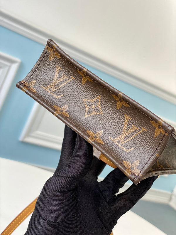 BB - LV Bags - 17091