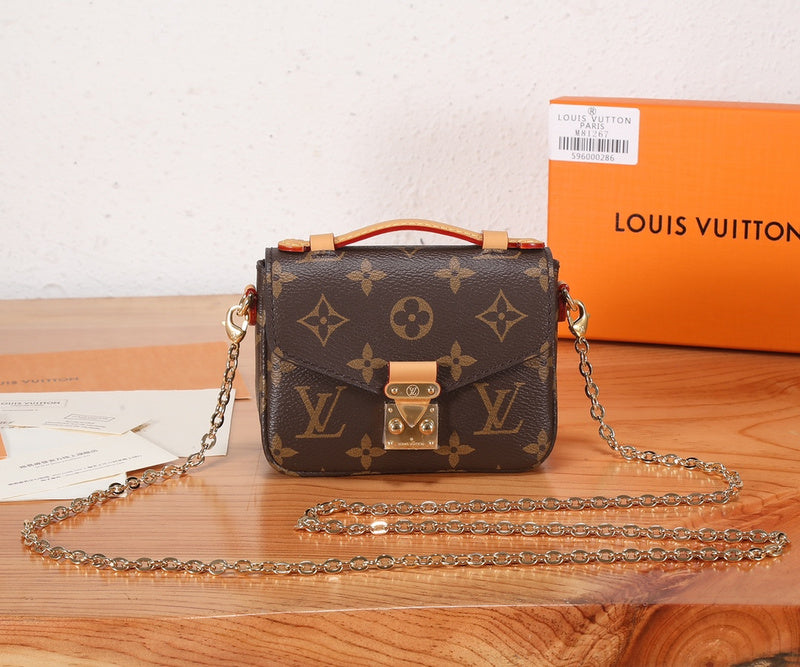 LO - LV Bags - 16186