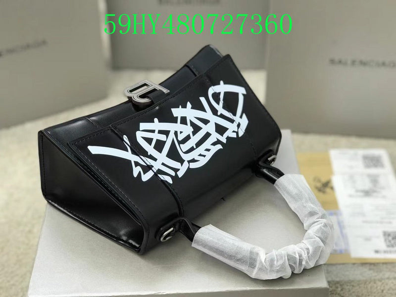 LO - BGA Bags - 2178