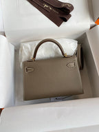 Lusso Official - HERMS DESIGNER BAGS FOR WOMEN - AFFORDABLE LUXURY BAGS - 264