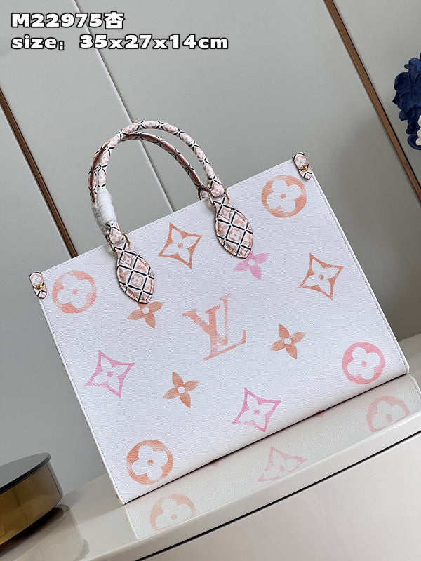 LO - LV Bags - 15147