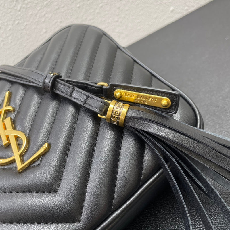 YSL BAGS - WOMEN LOVE LUXURY BAGS - 1616