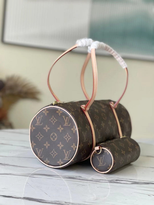 BB - LV Bags - 17136