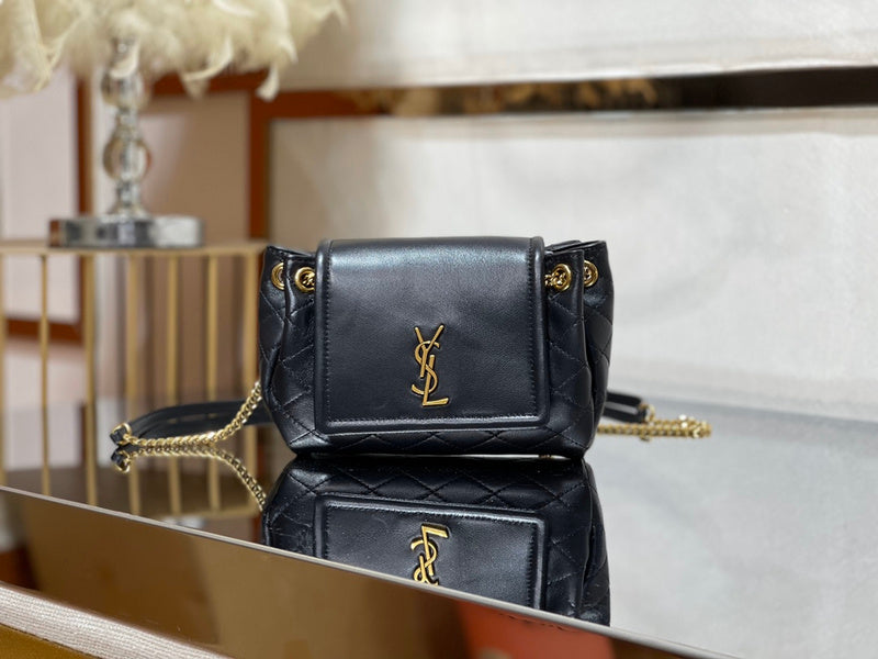 YSL BAGS - WOMEN LOVE LUXURY BAGS - 2052