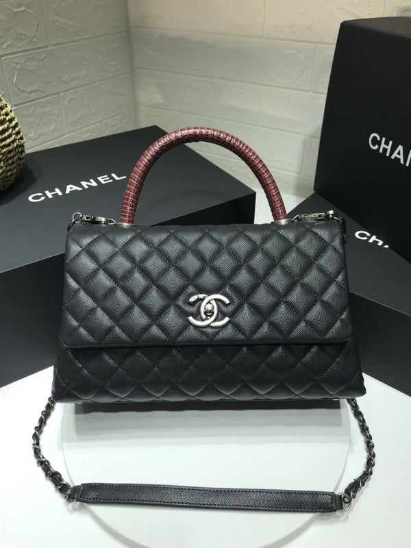 Lusso Official -  CHL BAGS  - 521